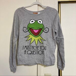 Kermit Sweater